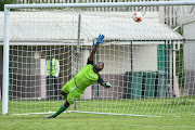 Ali Badra Sangare will keep goal at the Africa Cup of Nations for Ivory Coast.