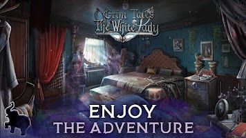 Grim Tales 13: The White Lady Screenshot