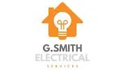 G Smith Electrical Services Logo