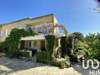 maison à Saint-Romain-en-Viennois (84)