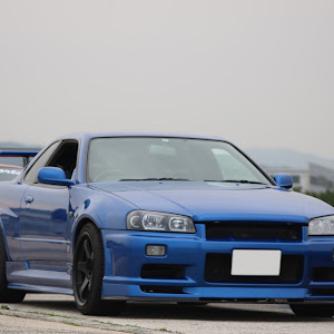 スカイライン ER34