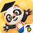 Dr. Panda - Learn & Play icon