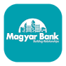 Magyar Bank Mobile Banking App icon