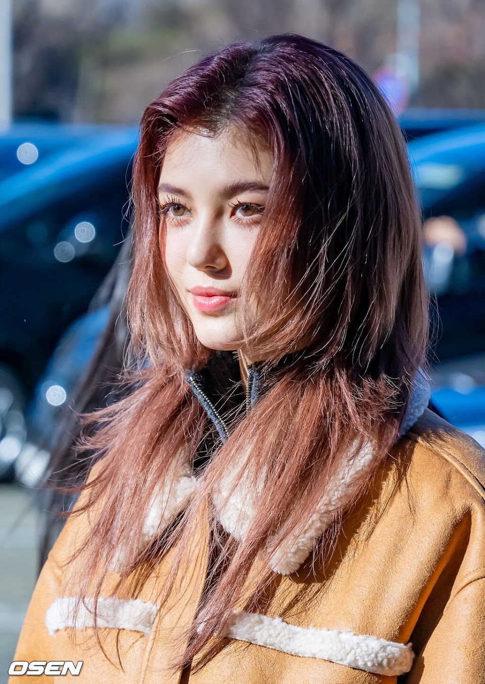 The Hairstyle Made For NewJeans' Danielle, According To Netizens - Koreaboo