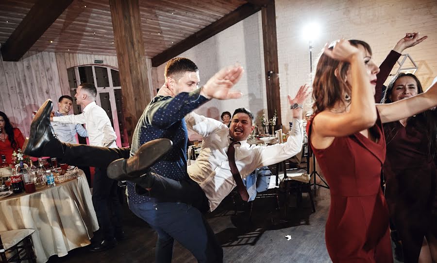 Jurufoto perkahwinan Evgeniy Tayler (ilikewed). Foto pada 30 Julai 2020