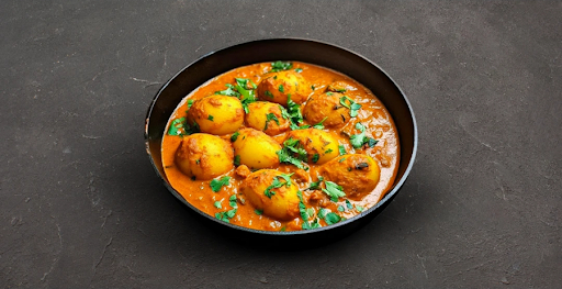 Dum Aloo