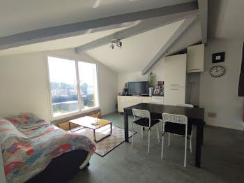 appartement à Capbreton (40)