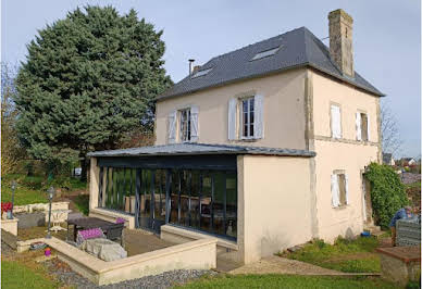 Maison avec terrasse 7