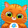 Bubbu – My Virtual Pet icon