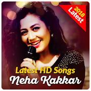 Neha Kakkar Songs  Icon