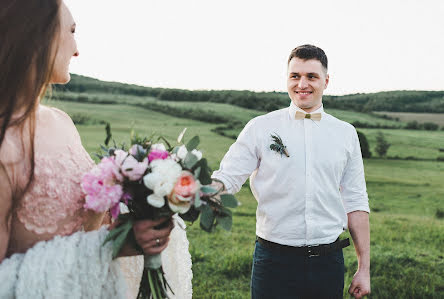 Photographe de mariage Tetiana Zaiats (zajkata). Photo du 31 mai 2016