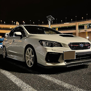 WRX STI VAB