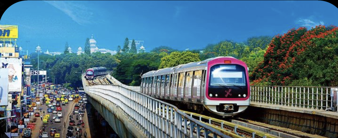 Namma Metro Purple Line