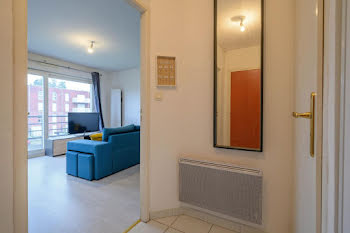 appartement à Valenciennes (59)