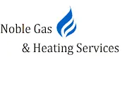 Noble Gas & Heating Logo