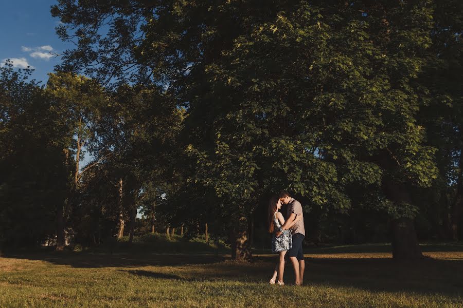 Wedding photographer Olga Potockaya (olgapotockaya). Photo of 14 September 2017