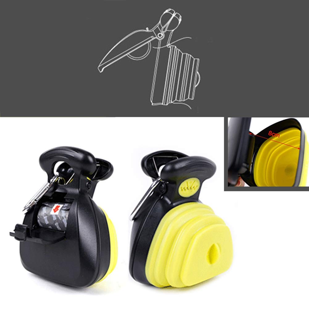Hands Free Pet Scooper