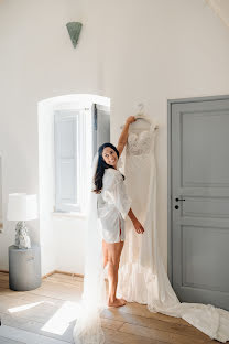 Wedding photographer Lana Sushko (claritysweden). Photo of 9 April 2019