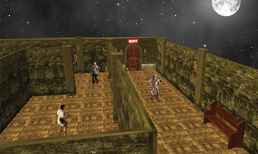 The Maze Adventure VR(圖7)-速報App