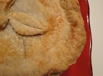 Individual Chicken Pies was pinched from <a href="http://www.stonegableblog.com/2009/12/individual-chicken-pie.html" target="_blank">www.stonegableblog.com.</a>