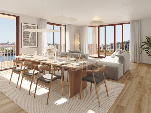 Apartment 3