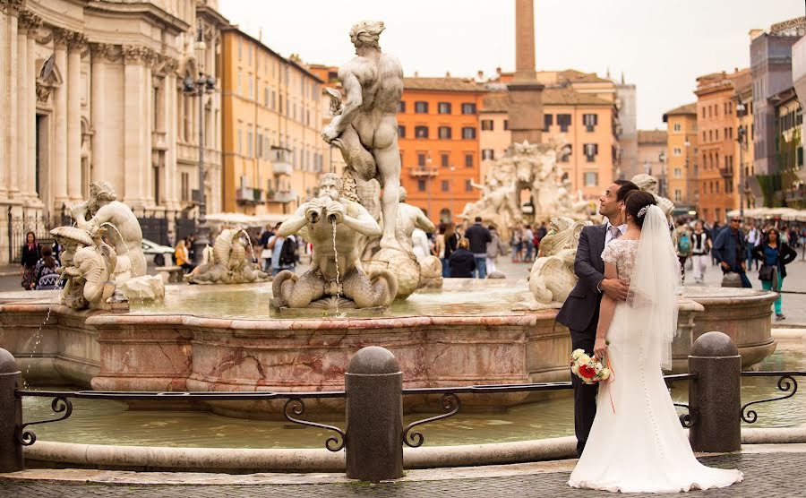 Photographe de mariage Francesco Garufi (francescogarufi). Photo du 20 août 2018