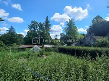 moulin à Lamballe-Armor (22)