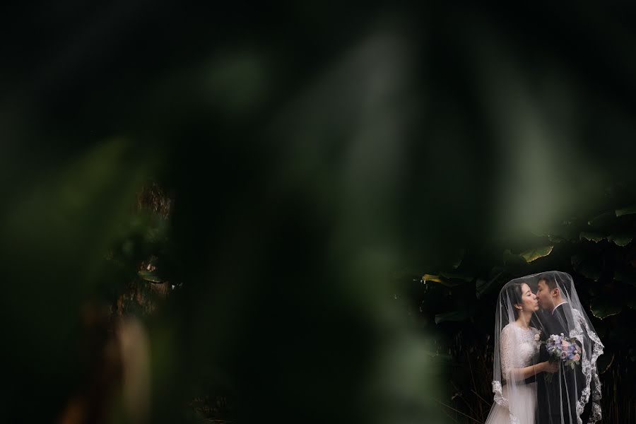 Vestuvių fotografas Sk Jong (skjongphoto). Nuotrauka 2019 sausio 22