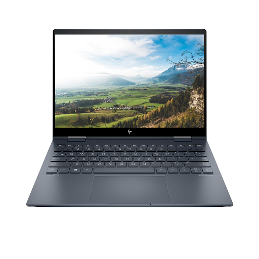 Laptop HP Envy X360 13-bf0090TU (76B13PA) (i7-1250U/RAM 16GB/512GB SSD/ Windows 11)