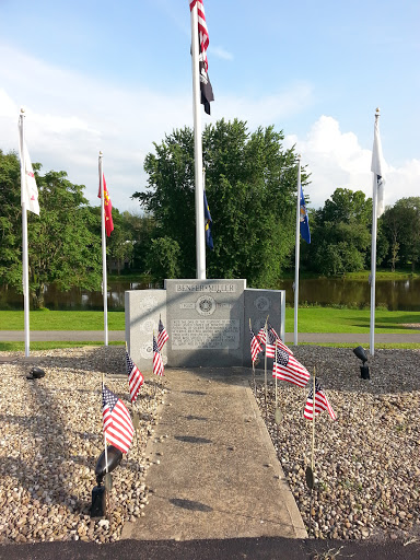 American Legion Memorial