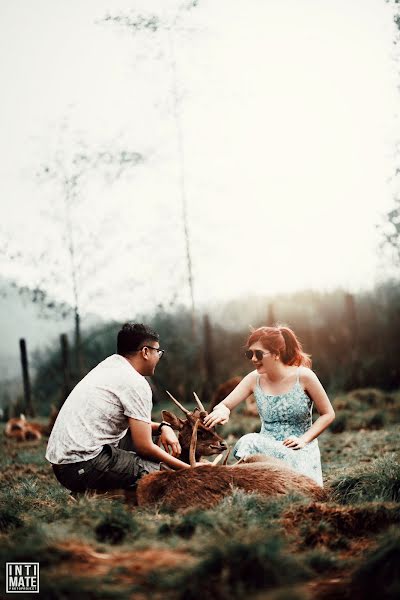 Pulmafotograaf Rony Gusaputra (ronygp). Foto tehtud 9 aprill 2019