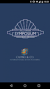 ￼Symposium 2017 - náhled