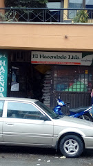 El Hacendado Ltda.