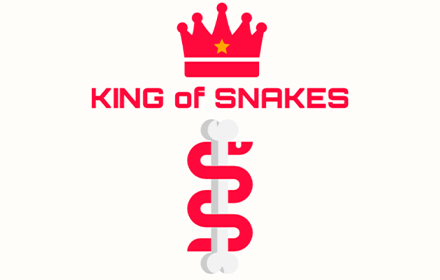 King Of Snakes Game Preview image 0