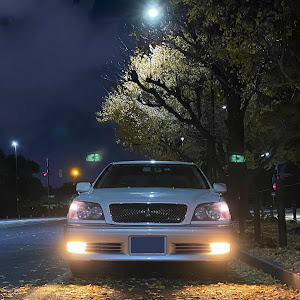 クラウンアスリート JZS171