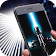 Laser Simulated Prank icon