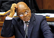 Former president Jacob Zuma's next court date is Tuesday, when his trial should start. 