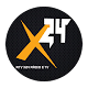 Download X24 Radio TV For PC Windows and Mac 1.0