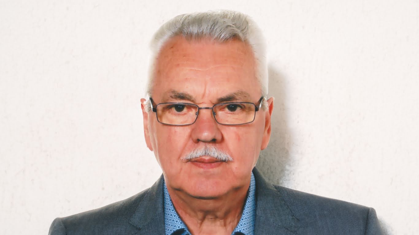 Jef Heyligen