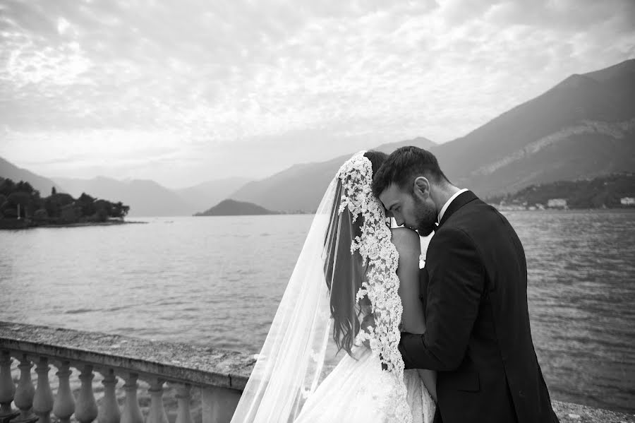 Fotografo di matrimoni Oksana Baranchykova (oksy). Foto del 11 aprile