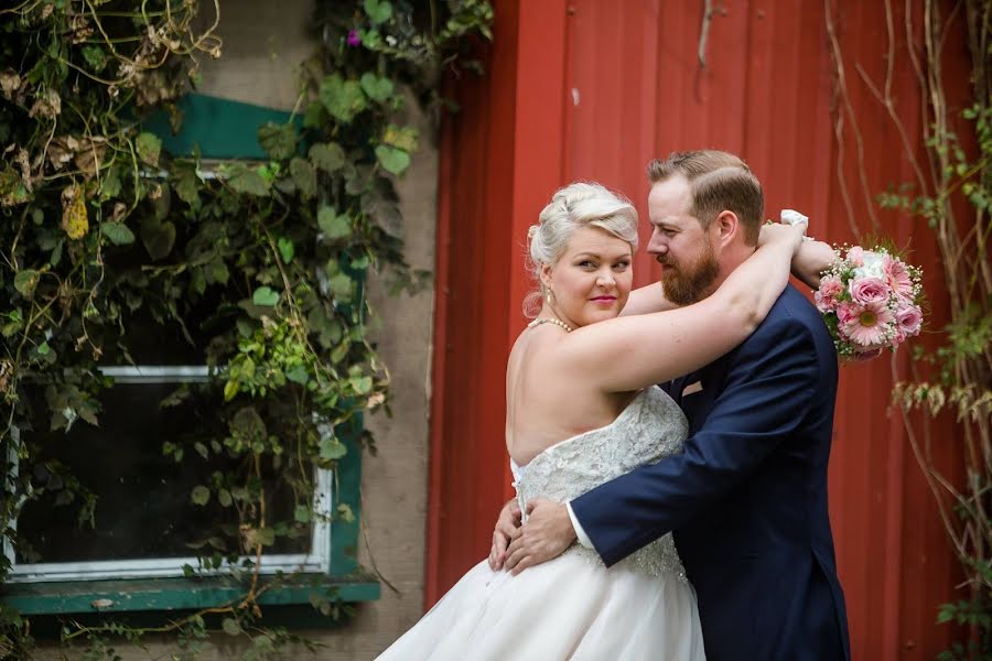 Huwelijksfotograaf Maggie Coursey (maggiecoursey). Foto van 8 september 2019