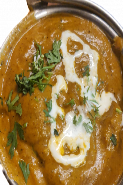 Shahi Paneer