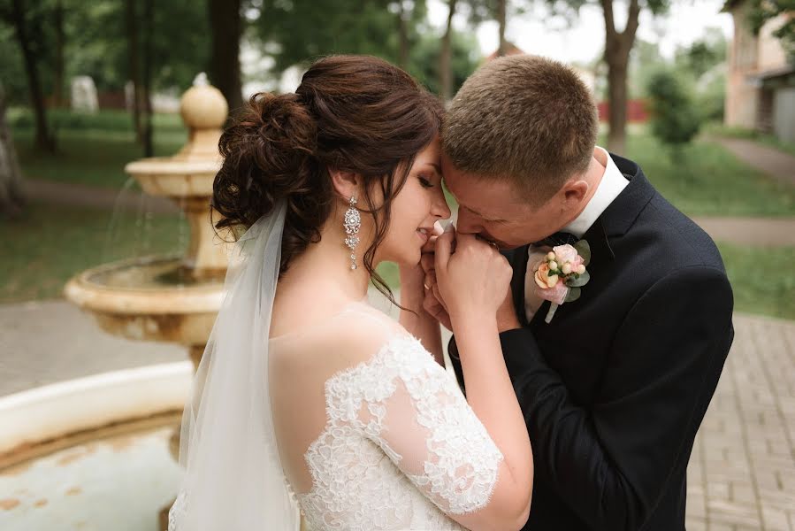 Wedding photographer Ruslan Iosofatov (iosofatov). Photo of 7 July 2019