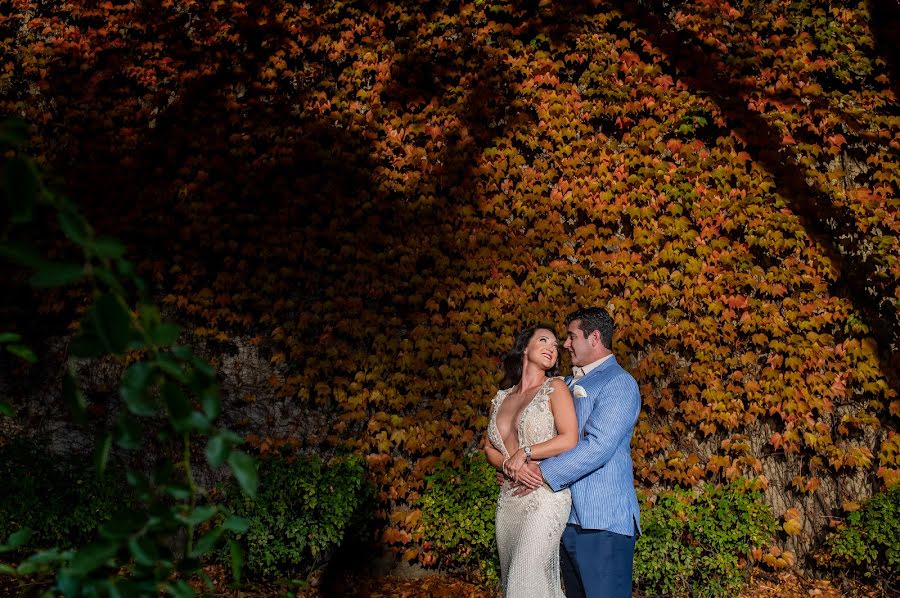 Fotografo di matrimoni Antonio Leon (napaweddingco). Foto del 27 novembre 2020