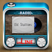 Old Time Radio  Icon