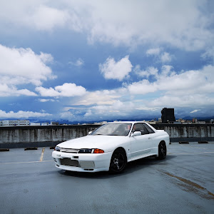 スカイライン GT-R BNR32