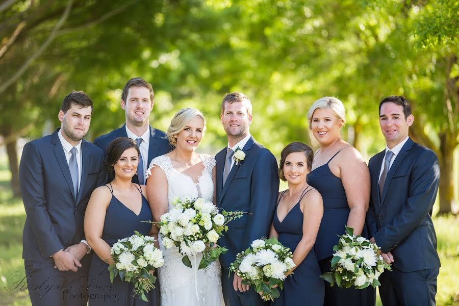 Fotografo di matrimoni Roslyn Ann (roslyn). Foto del 11 febbraio 2019