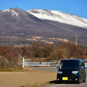 タントカスタム L375S