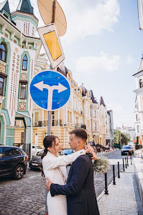 Wedding photographer Anastasiya Moroz (amorozphoto). Photo of 13 January 2022