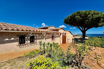 maison à Sainte-Maxime (83)